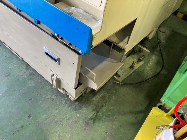 209258 NC旋盤 オークマ 2002 LB300Mの写真09