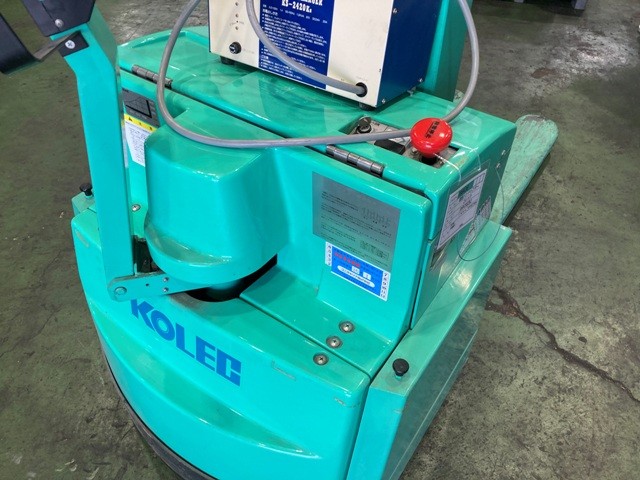 209274 電動ハンドリフター KOLEC  SHPC9SZB2の写真3