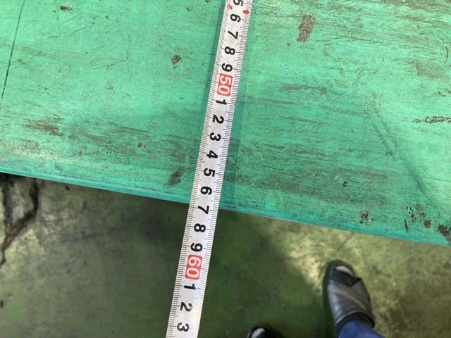 209274 電動ハンドリフター KOLEC  SHPC9SZB2の写真7