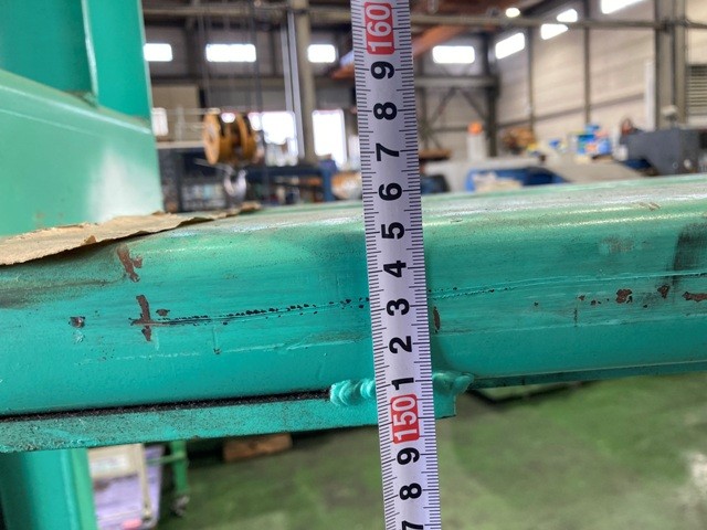 209274 電動ハンドリフター KOLEC  SHPC9SZB2の写真8