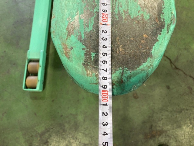 209274 電動ハンドリフター KOLEC  SHPC9SZB2の写真9