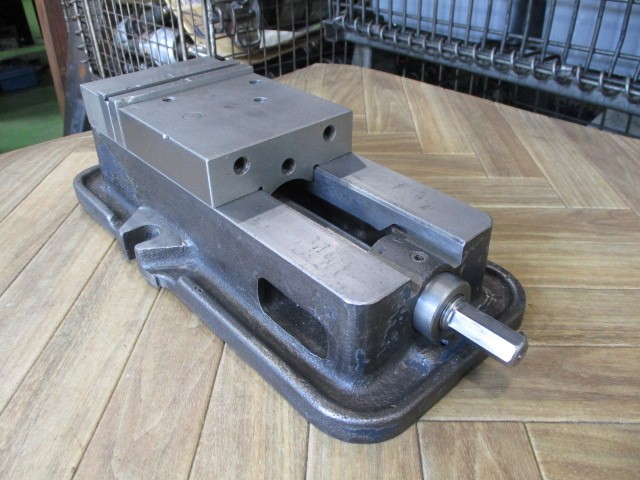 209303 マシンバイス ナベヤ  LT100Mの写真2