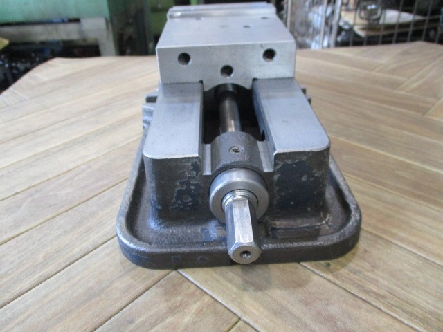 209303 マシンバイス ナベヤ  LT100Mの写真5