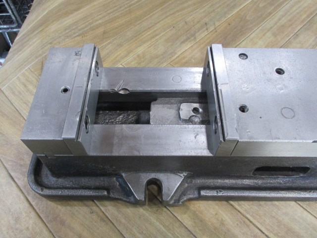 209303 マシンバイス ナベヤ  LT100Mの写真6