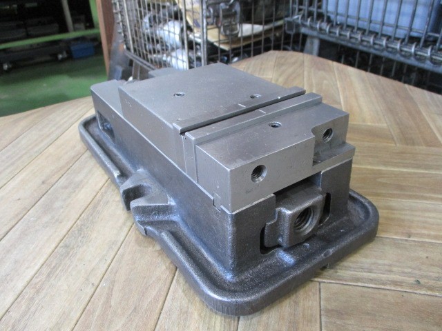 209304 マシンバイス ナベヤ  LT100Mの写真1