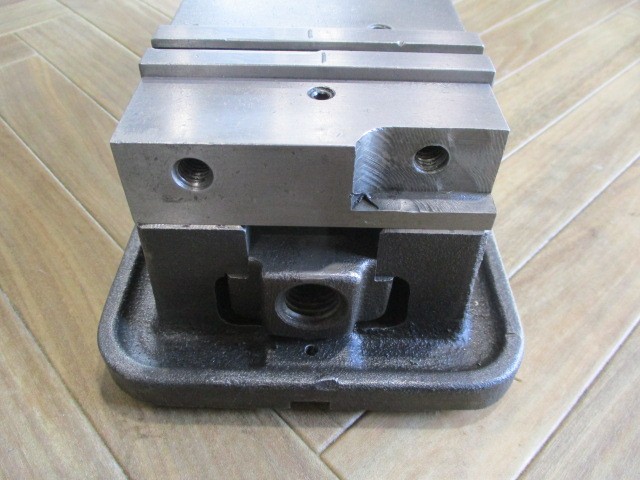 209304 マシンバイス ナベヤ  LT100Mの写真3