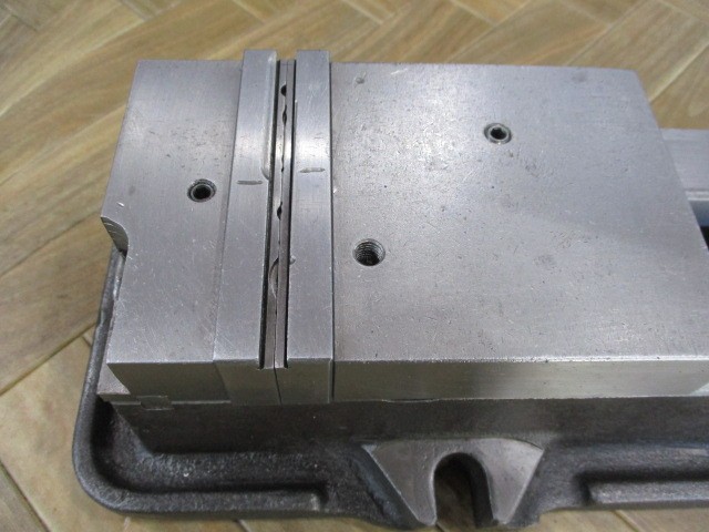 209304 マシンバイス ナベヤ  LT100Mの写真4