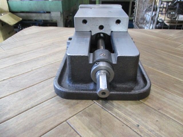 209304 マシンバイス ナベヤ  LT100Mの写真5