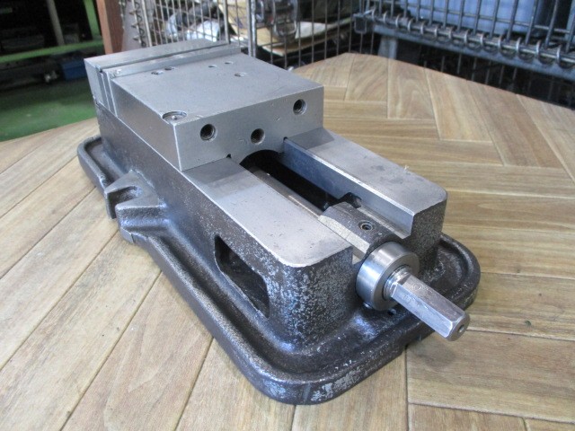 209305 マシンバイス ナベヤ  LT100Mの写真2