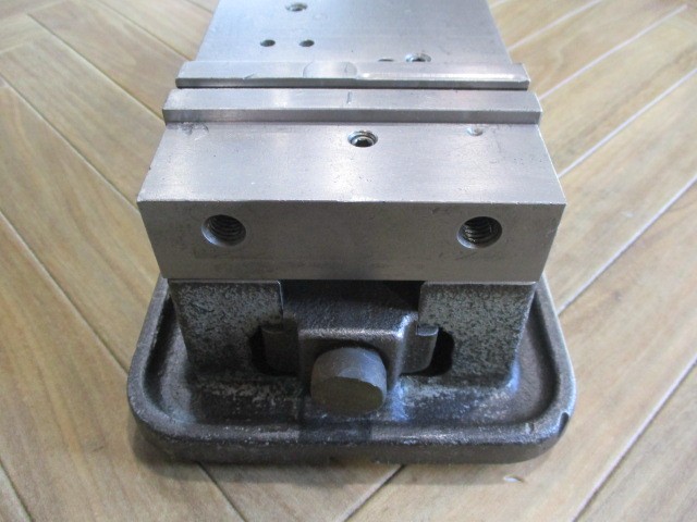 209305 マシンバイス ナベヤ  LT100Mの写真3