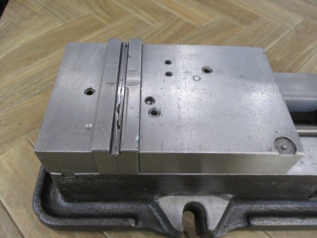 209305 マシンバイス ナベヤ  LT100Mの写真5