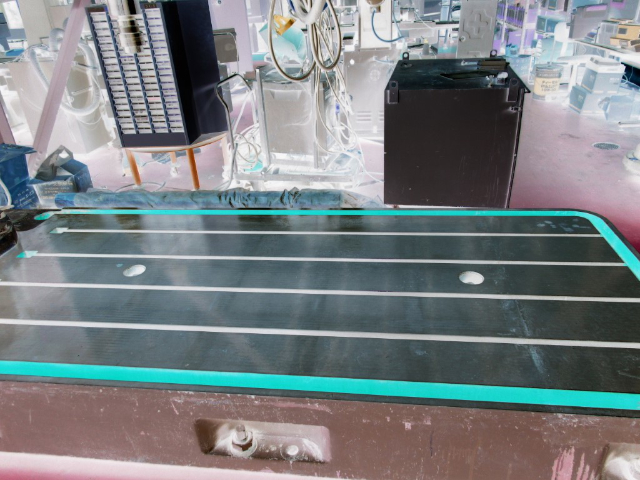 209647 ラジアルボール盤 小川鉄工 1988 HOR-D2500の写真6