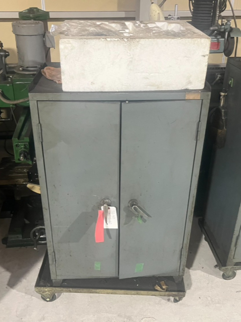 209982 万能工具研削盤 牧野フライス 1991 C-40の写真5