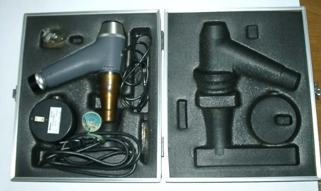 210071 フライス盤用顕微鏡 ニコン  S2の写真1