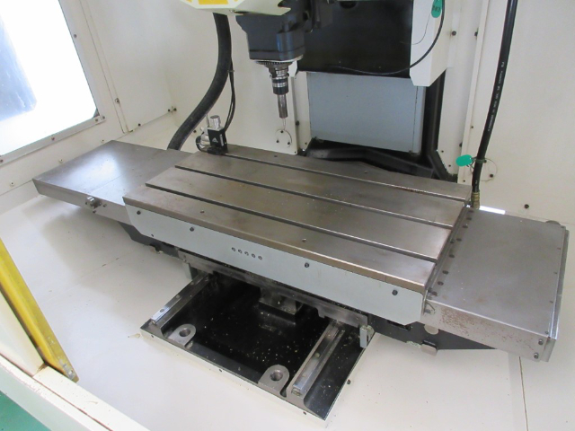 210465 ロボドリル ファナック 2004 α-T14iDLの写真3