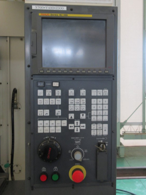 210465 ロボドリル ファナック 2004 α-T14iDLの写真4