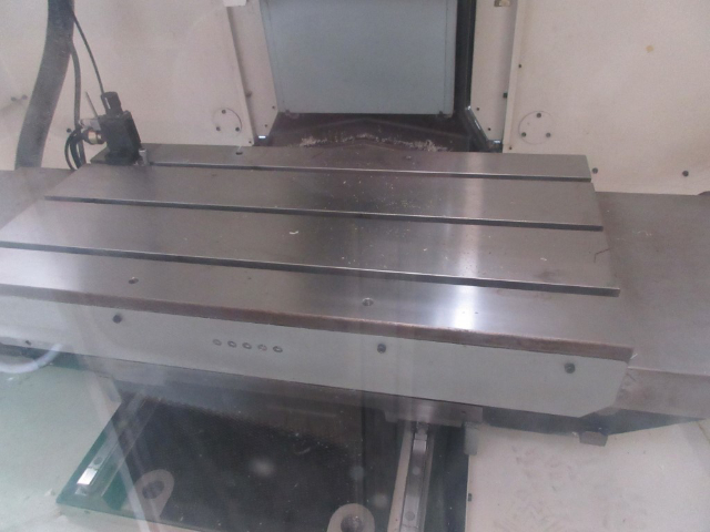 210467 ロボドリル ファナック 2005 α-T14iELの写真3