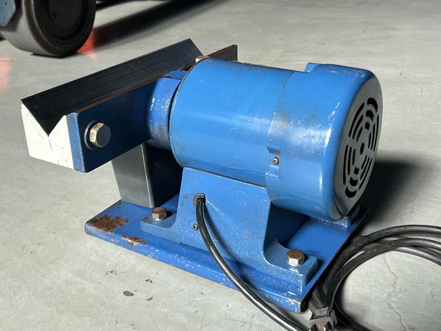 210552 面取機 JAM  CC02の写真4