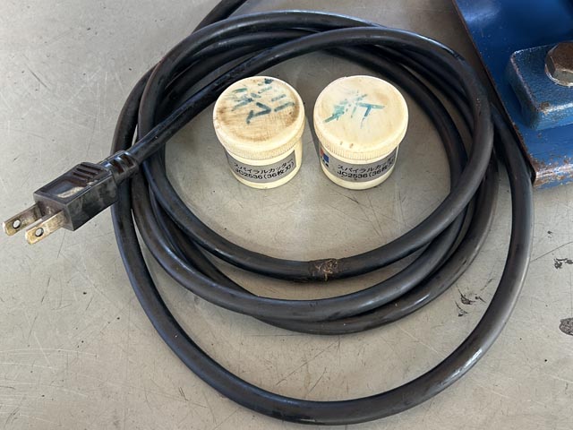 210552 面取機 JAM  CC02の写真8