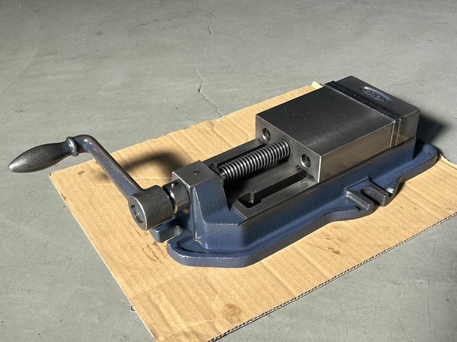 210554 マシンバイス ナベヤ  F100の写真3