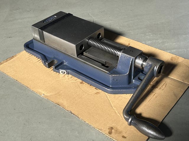 210554 マシンバイス ナベヤ  F100の写真4