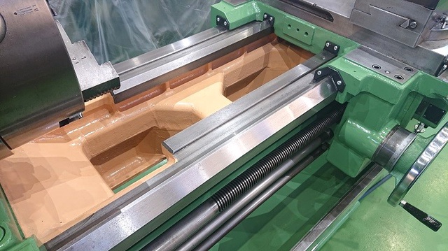 210575 旋盤 森精機  MR-1000の写真5