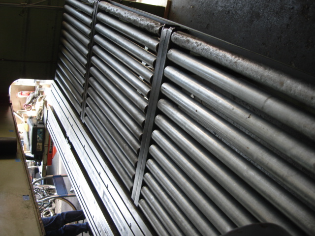 210580 長尺プレス 小林精機 の写真05