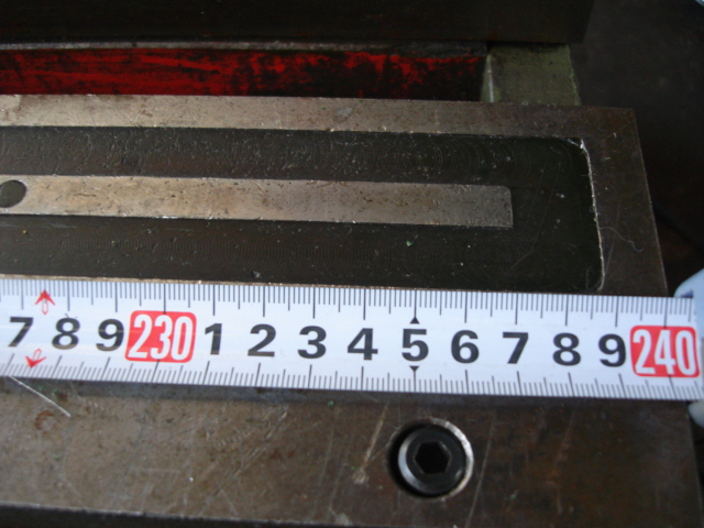 210580 長尺プレス 小林精機 の写真09