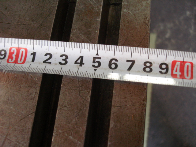 210580 長尺プレス 小林精機 の写真10