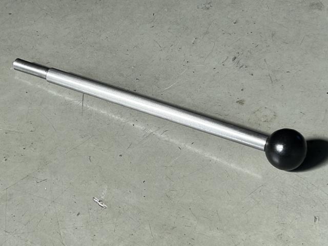 210581 ベルトサンダー 下村電友舎  の写真9