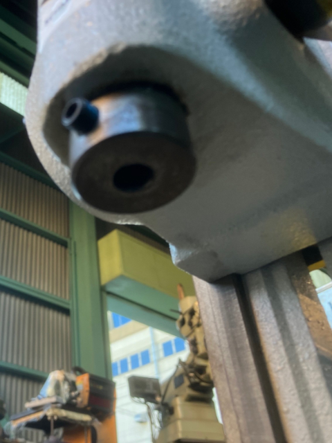 210833 ハンドプレス SCHMIDT 2008 の写真4