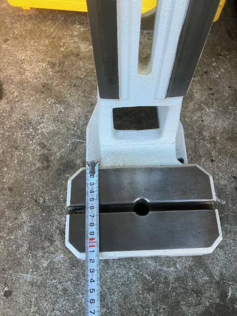 210833 ハンドプレス SCHMIDT 2008 の写真7