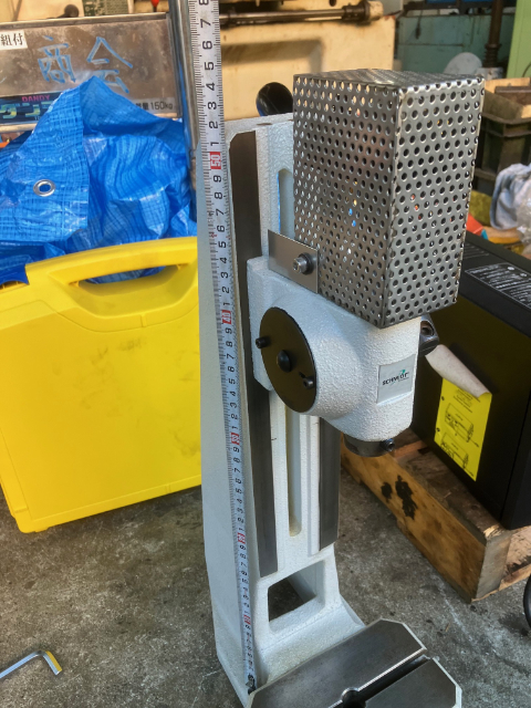 210833 ハンドプレス SCHMIDT 2008 の写真8