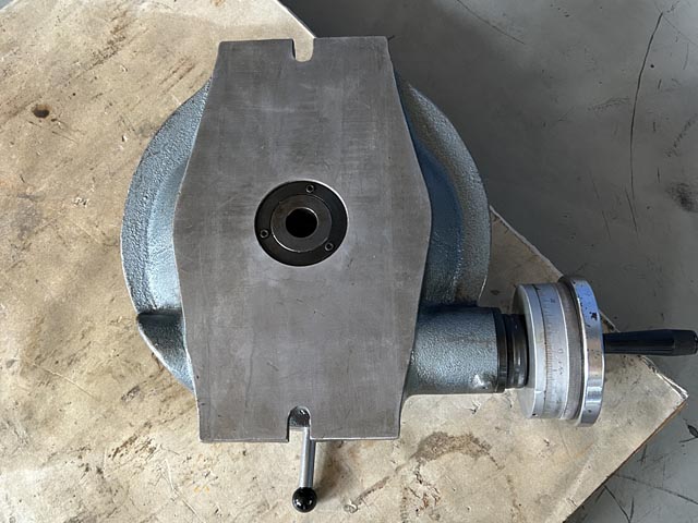 211374 サーキュラーテーブル 大和工機  CT-300の写真7