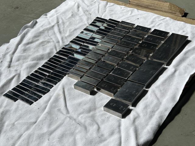 211376 ブロックゲージ ツガミ  PTW SET B-2の写真4