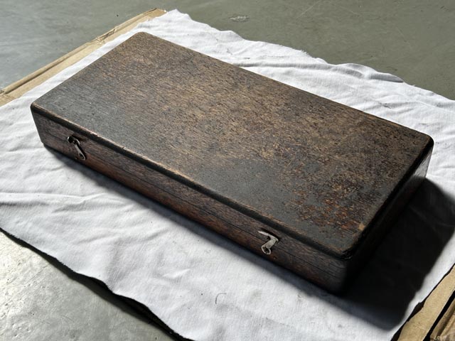 211376 ブロックゲージ ツガミ  PTW SET B-2の写真6