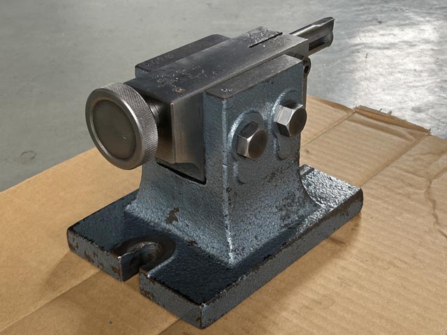 211568 テールストック(芯押台)   の写真03