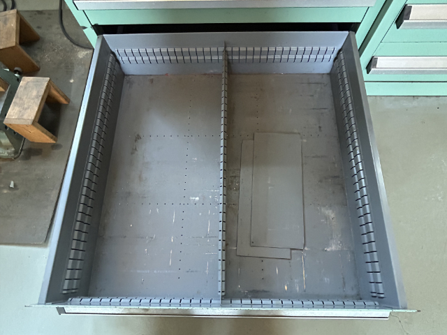 211719 ツールキャビネット 村田機械(ヴィドマー)  の写真8