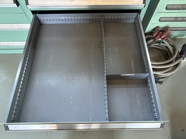 211720 ツールキャビネット 村田機械(ヴィドマー)  の写真08