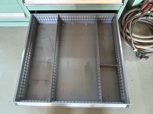 211720 ツールキャビネット 村田機械(ヴィドマー)  の写真10