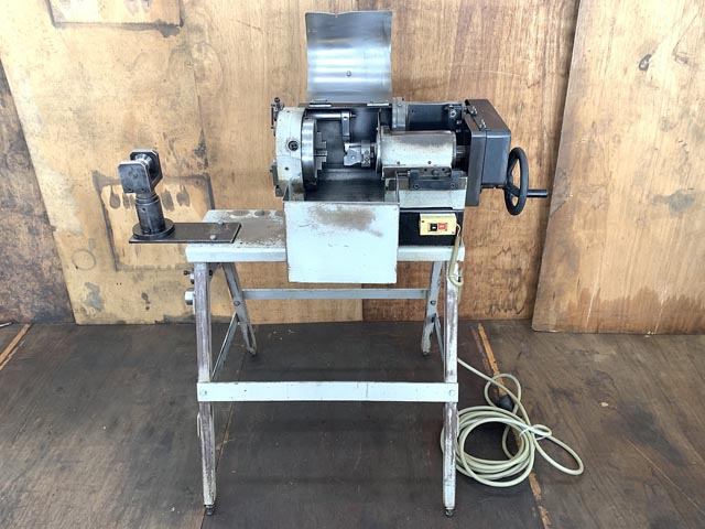 211917 先端加工機 アルプスツール  DC-45の写真1