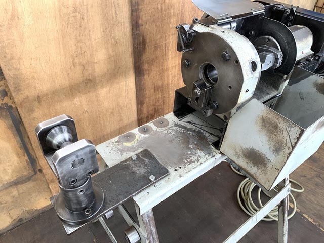211917 先端加工機 アルプスツール  DC-45の写真2