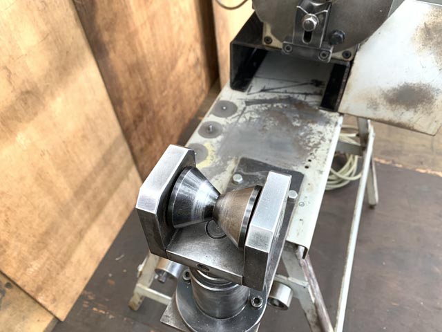 211917 先端加工機 アルプスツール  DC-45の写真6