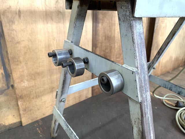 211917 先端加工機 アルプスツール  DC-45の写真7