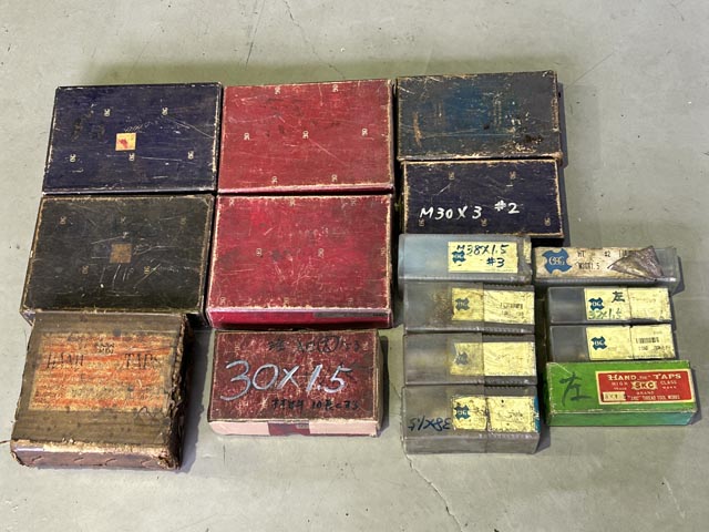 211966 ハンドタップ   の写真01