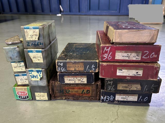 211966 ハンドタップ   の写真02