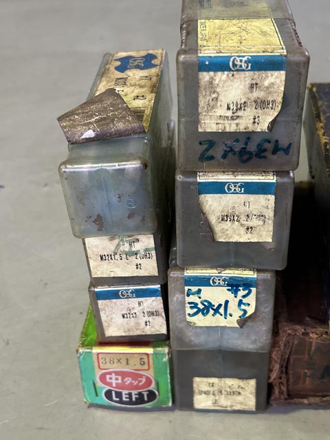 211966 ハンドタップ   の写真05