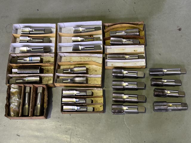 211966 ハンドタップ   の写真06