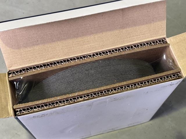 211973 極薄切断砥石 エフエスケー  7048525の写真3