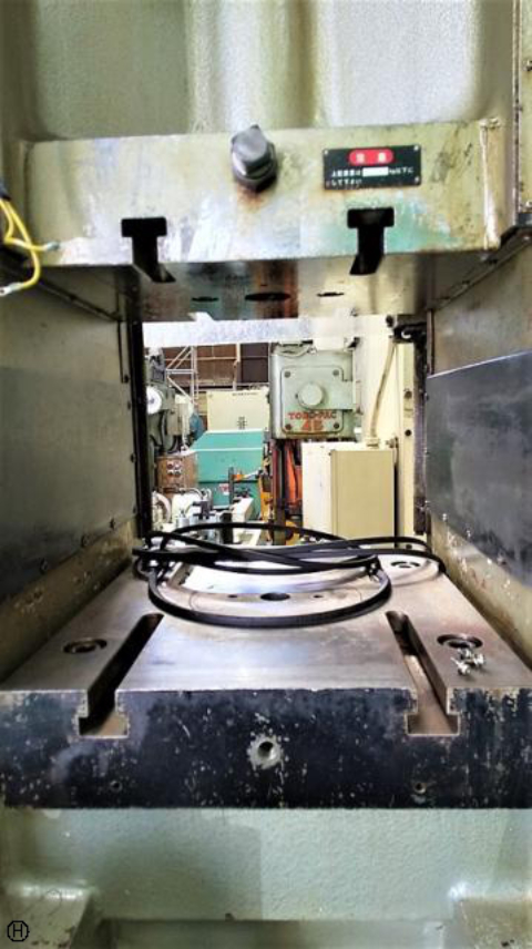 212010 マイプレス コマツ 1981 MKN-220の写真2